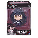 Bundle of 2 |RWBY 3.75 inch Scale Vinyl Collectible Figures (Blake & Weiss)
