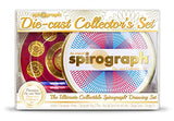 Spirograph Die-cast Collectors Set
