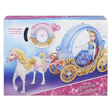 Disney Princess Cinderella's Magical Transforming Carriage