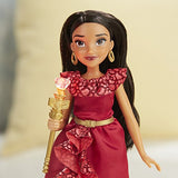 Disney Elena of Avalor Power Scepter