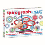 Spirograph Cyclex