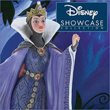Enesco Disney Showcase Couture De Force Evil Queen Stone Resin Figurine, 8.5 Inch, Multicolor