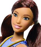 Barbie Fashionistas #66 Beautiful Butterflies Doll, Curvy