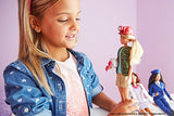 Barbie Careers Paleontologist Doll