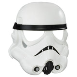 Star Wars Rogue One Imperial Stormtrooper Mask, Boy's, Size: Small