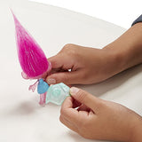 DreamWorks Trolls Poppy's Coronation Pod