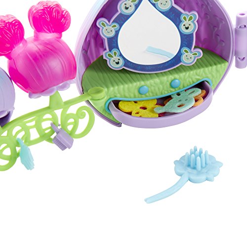DreamWorks Trolls Poppy's Stylin' Pod
