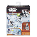 Star Wars The Force Awakens Micro Machines R2-D2 Playset