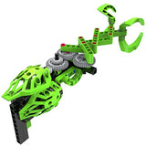 Thames & Kosmos Engineering Makerspace Alien Robots Science Experiment Kit