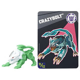 Transformers Robots in Disguise Tiny Titans Series 6 Figure