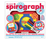 Spirograph Jr.
