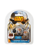 Star Wars Rebels Chopper Earbuds