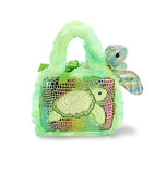 Aurora - Pet Carrier - 7" Fancy Pals Sea Turtle