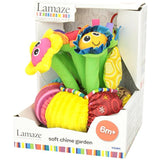 Lamaze Soft Chime Garden