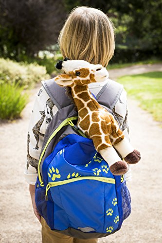 Aurora - Miyoni - 12" Giraffe
