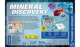 Thames & Kosmos Mineral Discovery Kit
