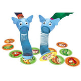 Elefun & Friends Elefun Snackin' Safari Game
