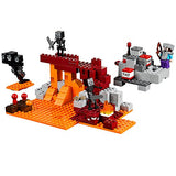 lego 21126