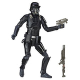 Star Wars The Black Series 6-Inch Action Figure Wave 11 Case