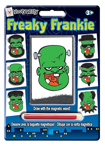 Magnetic Personalities - Halloween Assortment