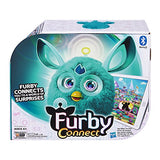 Hasbro Furby Connect Friend, Teal