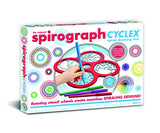 Spirograph Cyclex