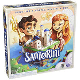 Spin Master Santorini (Multi) Strategy Board Game