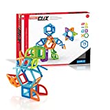 Guidecraft PowerClix 74 Pc Classroom Set