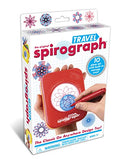 Spirograph Travel Set