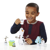 Disney Frozen Fever Olaf