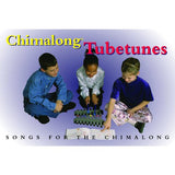 Woodstock Percussion Chimalong Deluxe with Carrying Case