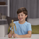 Marvel Guardians of the Galaxy Growing Groot