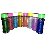 BubbleJazz Glitter Bubbles DIY Kit