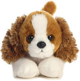 Aurora - Mini Flopsie - 8" Charles, Brown (31712), Small (6-14")