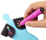 Barbie Crayola Rainbow Design 2