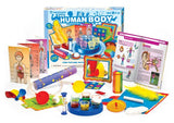Thames & Kosmos Little Labs: The Human Body