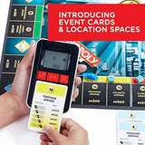 Hasbro Monopoly Ultimate Banking Board Game