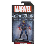 Marvel Infinite Series Star-Lord Figure, 3.75"