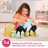 Melissa & Doug Mealtime Play Set