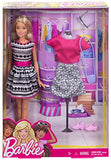 Barbie Fashions Blonde Doll