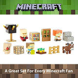 Minecraft Village Biome Pack