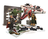 Zoofy International Avenjet Aircraft Pack