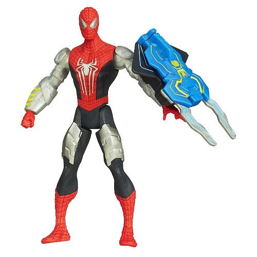 Spider-Man Spider Strike Movie 3.75" Action Figure Assortment