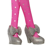 Disney Descendants Neon Lights Jane of Auradon Prep