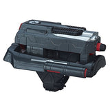 Marvel Captain America: Civil War: Marvel's War Machine Battle Gauntlet