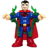 Superman DC Series 2 Imaginext Blind Bag 2.5"