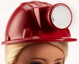 Barbie Careers Paleontologist Doll