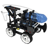 Thames & Kosmos The Big Engineering Makerspace Science Experiment Kit