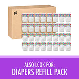 Baby Alive Super Snacks Snackin' Lily (African American) (Amazon Exclusive),Multicolor