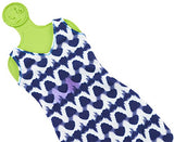 Barbie Crayola Tie Dye Fashions, Green